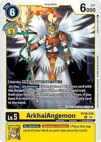 ArkhaiAngemon (Release Special Booster 2.0)
