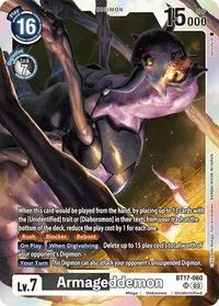 Armageddemon (Secret Crisis)