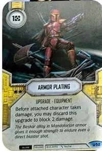 Armor Plating (Spark of Hope)