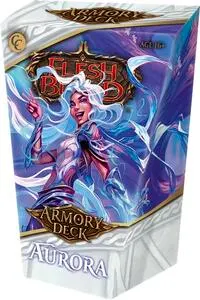 Armory Deck Aurora (Armory Deck: Aurora)