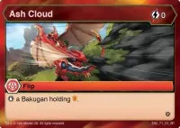 Ash Cloud (Resurgence)