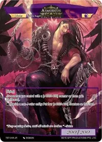 Asmodeus (The Seventh)
