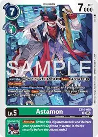 Astamon (Sinister Order)