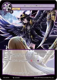 Astemas Wrath (The Seventh)