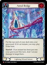 Astral Bridge (Omens of the Third Age)