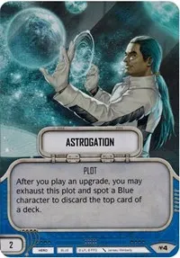 Astrogation (Allies of Necessity)
