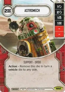 Astromech (Spirit of Rebellion)