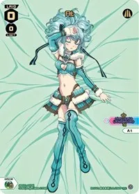 At Box Purchase (Promo Cards) — WIXOSS Card Value