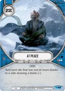 At Peace (Empire at War)