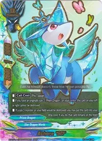 Athora SD (Crossing Generations)