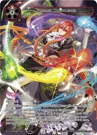 Atomic Turbulence (Promo Cards) — Force of Will Card Value