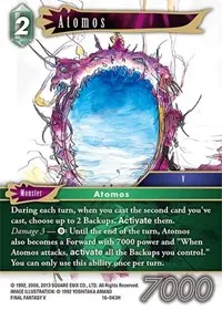 Atomos (Emissaries of Light)