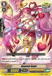 Augment Angel (V-SS05: Premium Collection 2020)