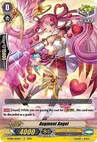 Augment Angel (D-PS01: P Clan Collection 2022)
