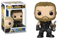 Avengers Infinity War Thor Bobble Head (Pop! Vinyl)