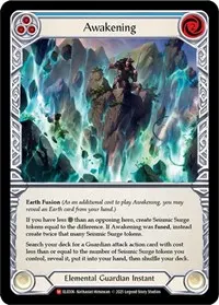 Awakening (Tales of Aria)