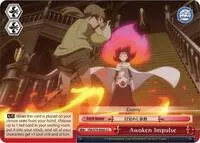 Awoken Impulse (That Time I Got Reincarnated as a Slime)