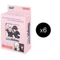Ayakashi Triangle Trial Deckplus Display (Ayakashi Triangle)
