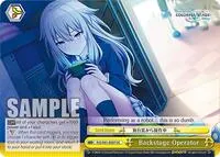 Backstage Operator (HATSUNE MIKU: COLORFUL STAGE!)