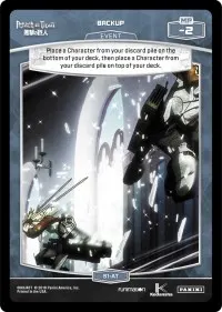Backup S1 AT (Attack on Titan)