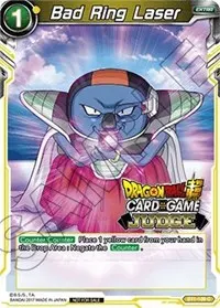Bad Ring Laser (Judge Promotion Cards)