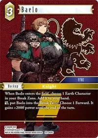Baelo (Hidden Hope)