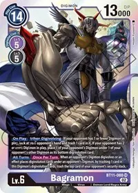 Bagramon (Dimensional Phase)