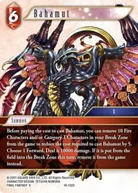 Bahamut (Emissaries of Light)