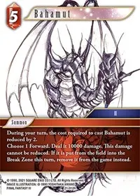 Bahamut (Beyond Destiny)