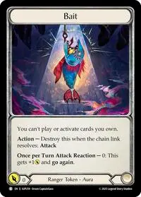 Bait (Super Slam)