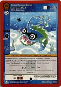 Bait Robbers (Seance: First Edition Release Event Deck)
