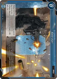 Balls out (Dawn of the Multiverse Alliance)