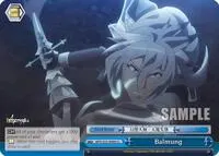 Balmung (Fate/Apocrypha)