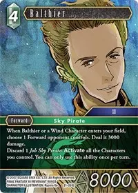 Balthier (Beyond Destiny)