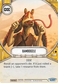 Bamboozle (Legacies)