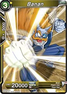 Banan (Galactic Battle)