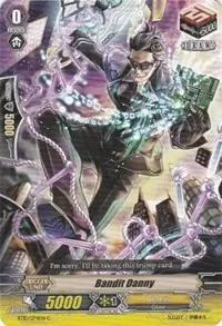 Bandit Danny (BT10: Triumphant Return of the King of Knights)