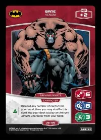 Bane Venom (Batman)