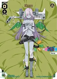 Bang (Promo Cards)