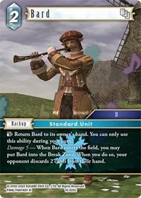Bard (Emissaries of Light)