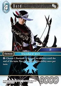 Bard (Beyond Destiny)