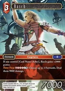 Basch (Opus II)