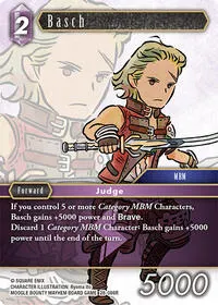 Basch (Dreamlike Oceans)