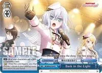 Bask in the Light (BanG Dream! Girls Band Party! 5th Anniversary)