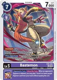 Bastemon (Infernal Ascension)