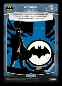 Bat Signal (Batman)