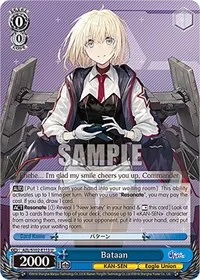 Bataan (Azur Lane)