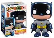 Batman 1966 Batman (Pop! Vinyl)