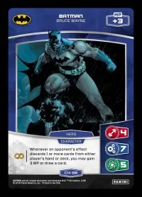 Batman Bruce Wayne (Batman)