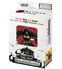 Batman Ninja Trial Deckplus (Batman Ninja)